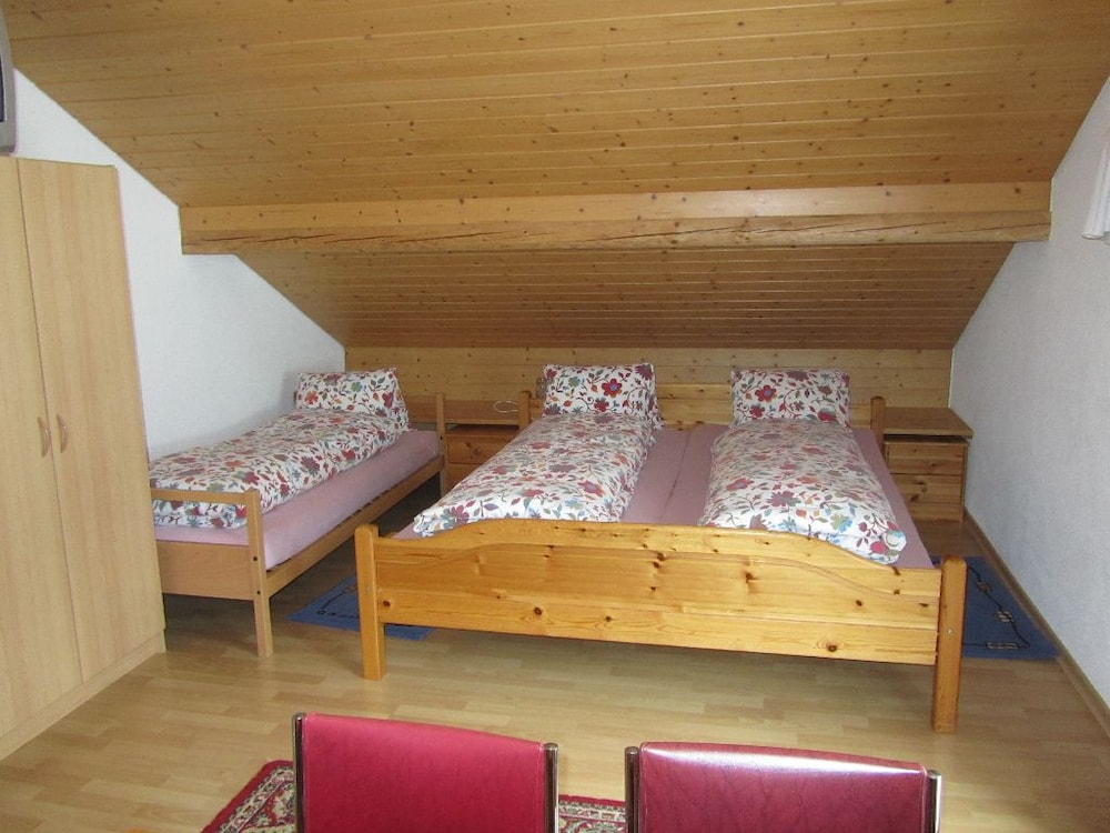 Quadruple Room photo 1