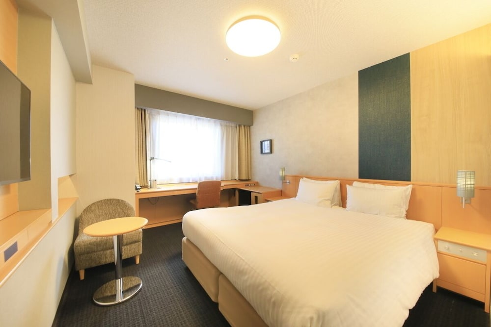 Corner Double Room, Non Smoking photo 1