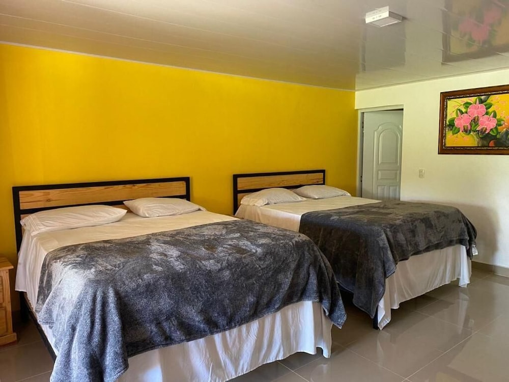 Deluxe Room photo 2