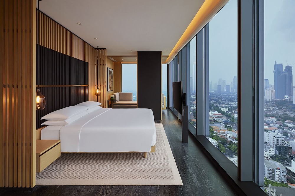 Park, Suite