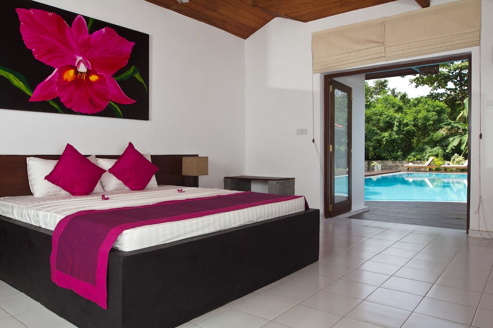 Master Suites