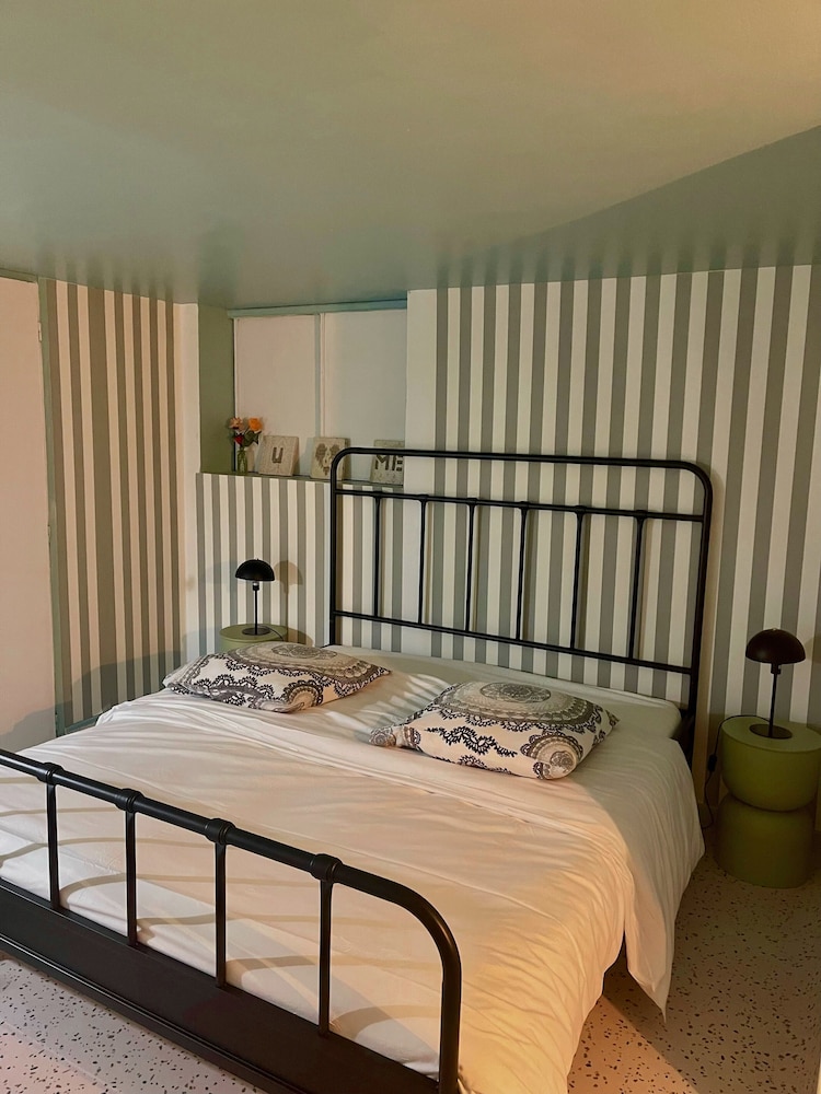 Double Room, Sauna photo 1