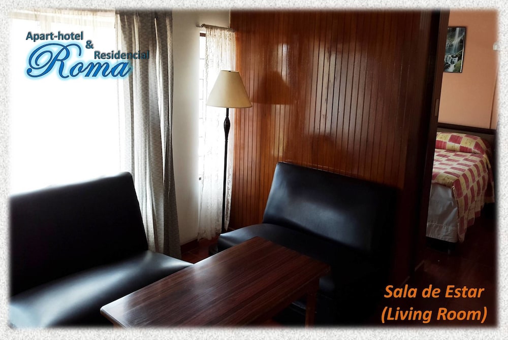 Standard Apartment, 2 Bedrooms photo 3