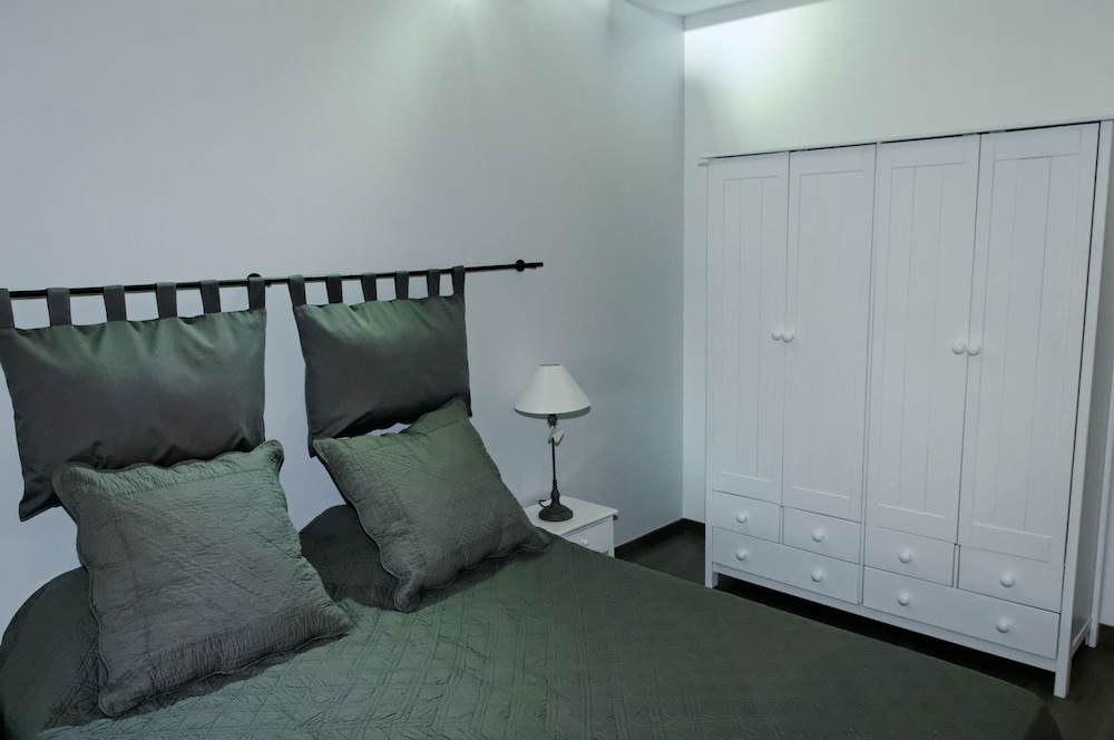 Comfort Double Room (Chambre aux Hérons) photo 3
