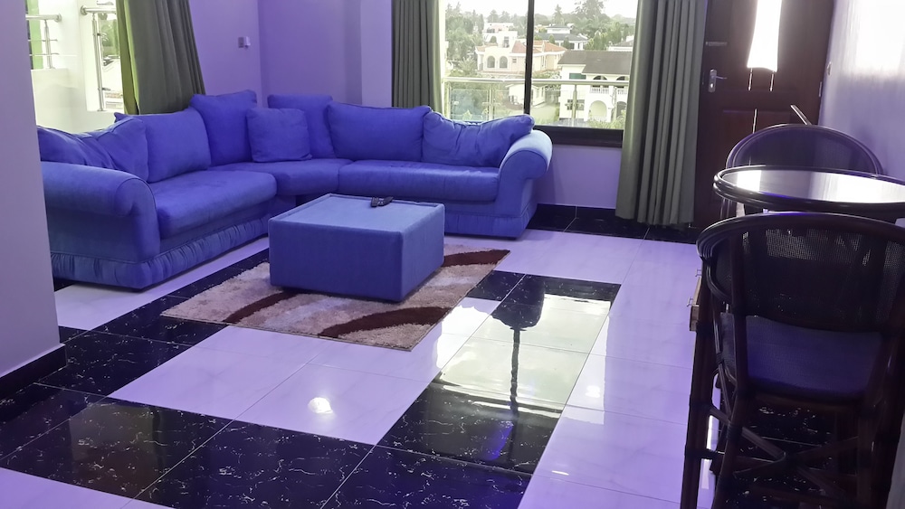 Comfort Apartment, 1 Bedroom, Non Smoking, Courtyard View
