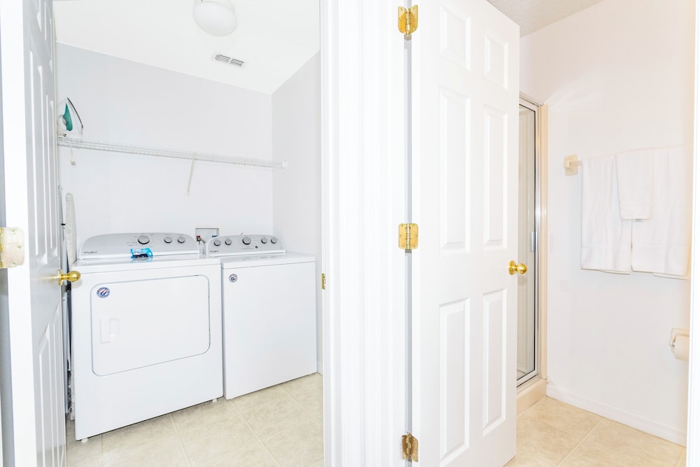 Marvelous 5Bd Single Family w/ Pool@258 Solana Resort, Billede 65