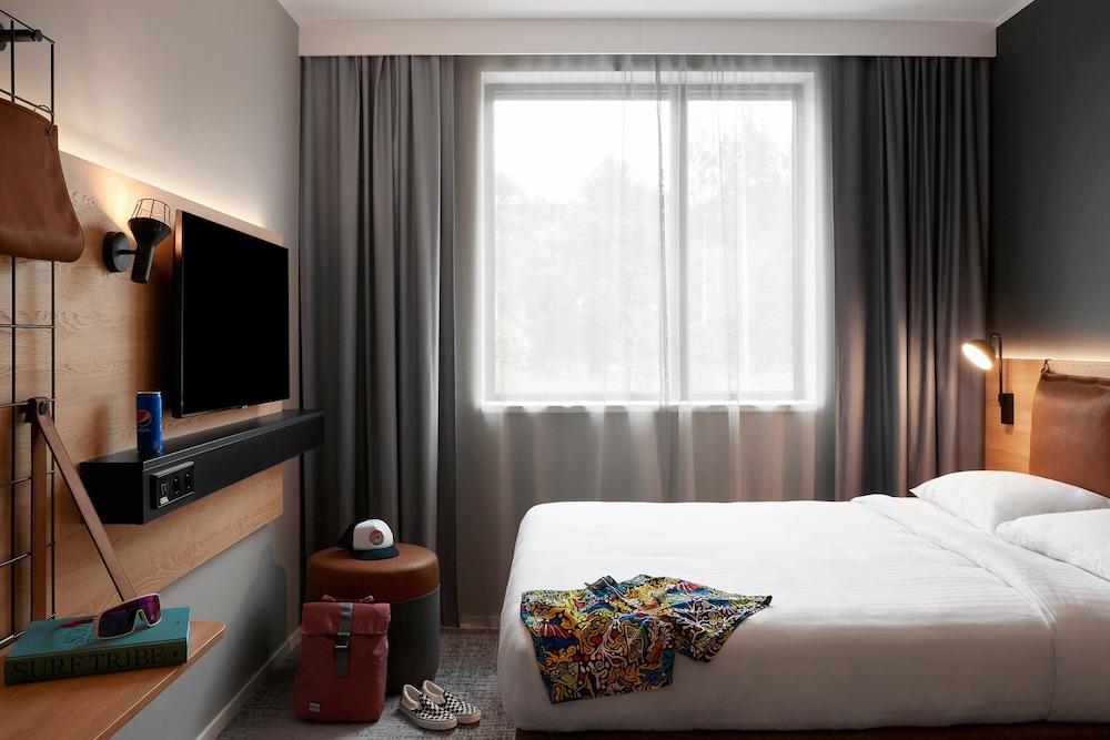 Room, 1 Queen Bed - Photo 1