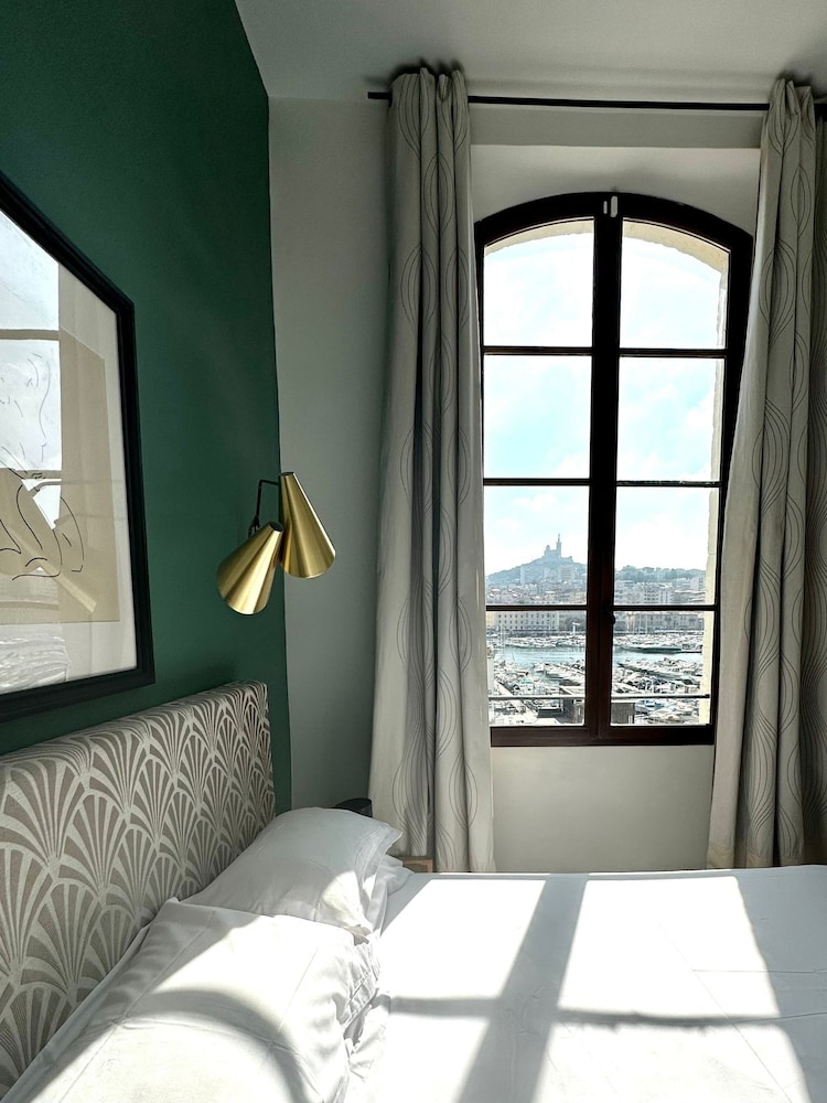 Standard Double Room, Sea View - Photo 17