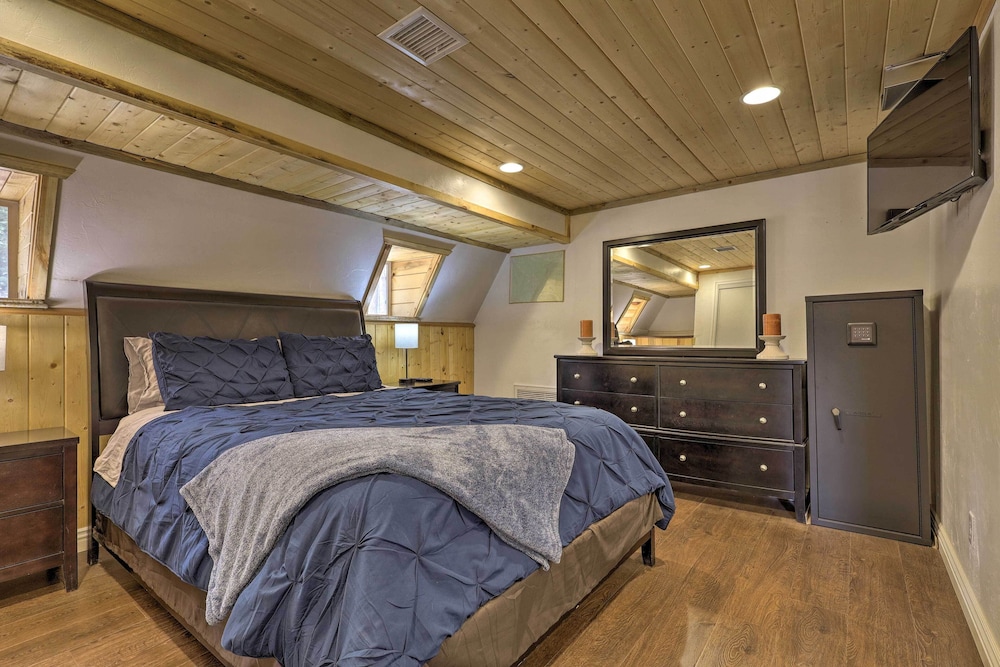 House (2 Bedrooms) photo 3