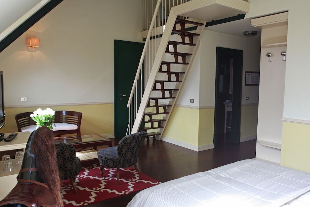 Comfort Quadruple Room photo 3