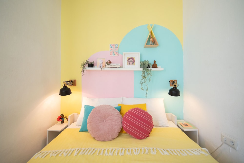 No 5 Concept Room with Sea View and Balcony - Photo 7