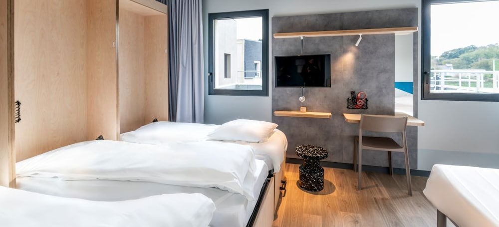 Room, Multiple Beds, Accessible photo 2