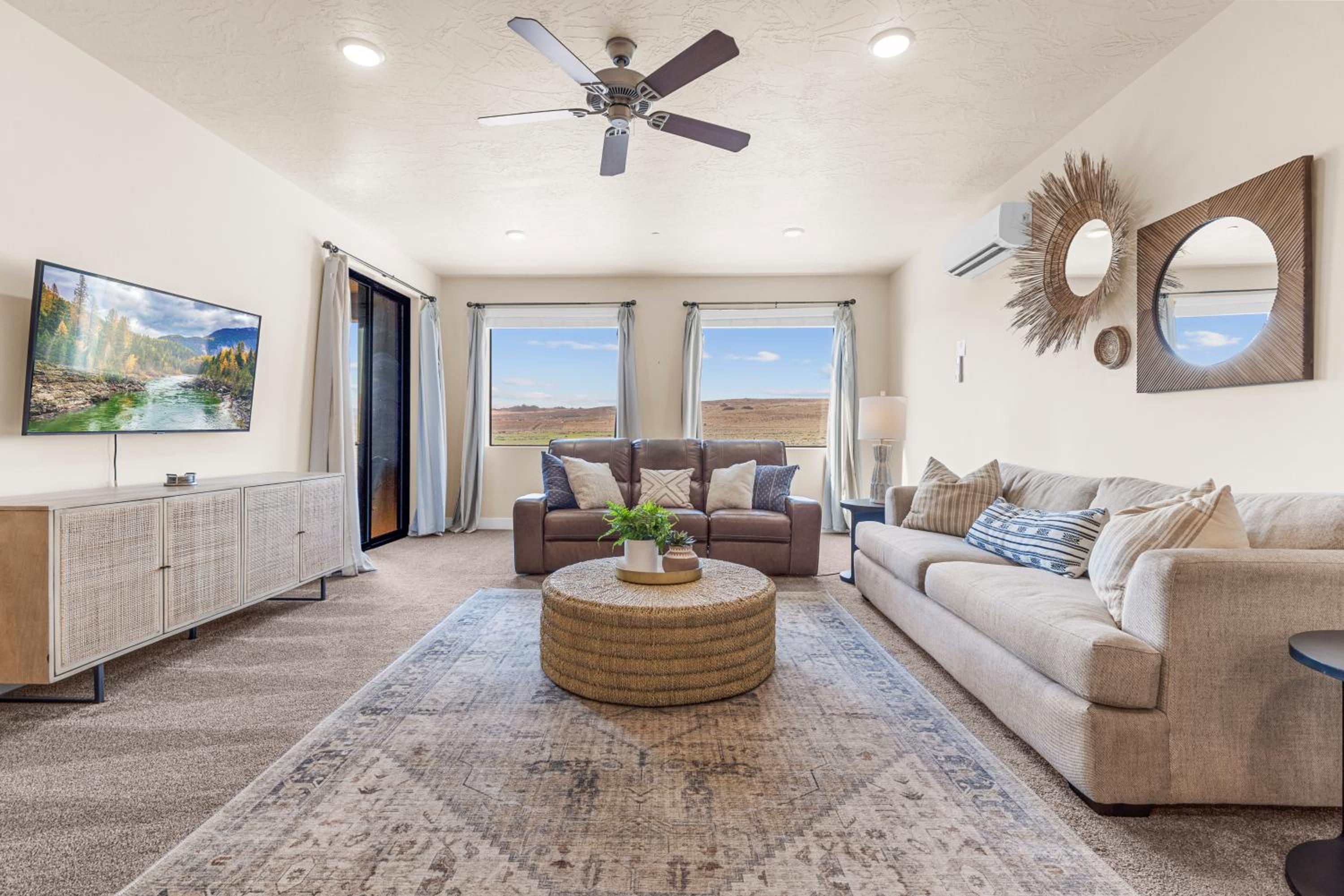 Two-Bedroom Suite