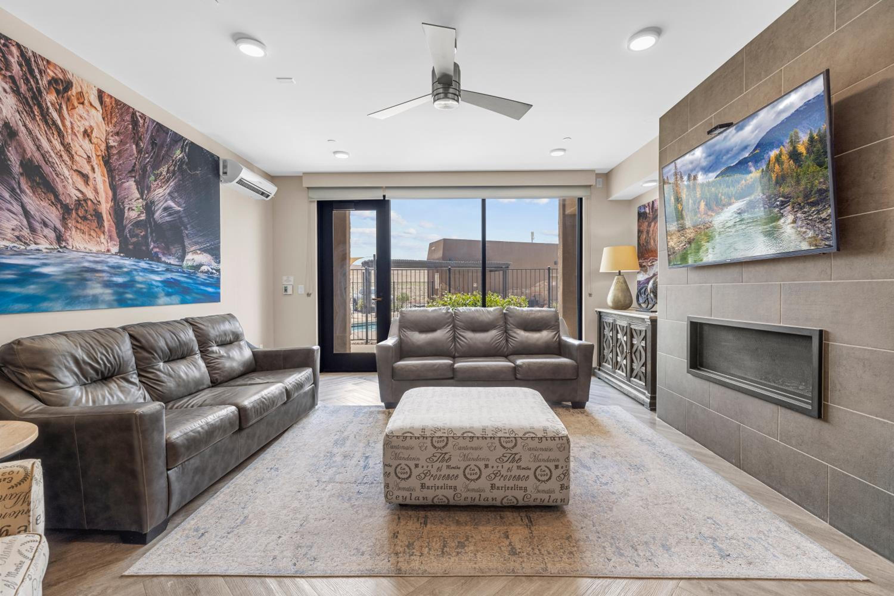 Superior King Suite