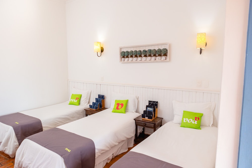 Standard Triple Room - Photo 4