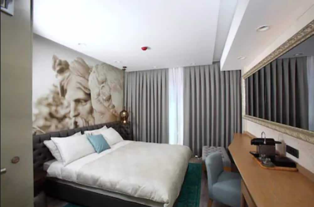 Double Room Single Use, Ground Floor photo 1