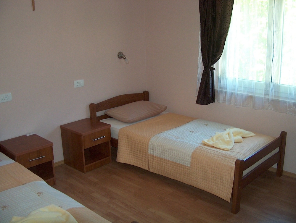 Comfort Single Room photo 2