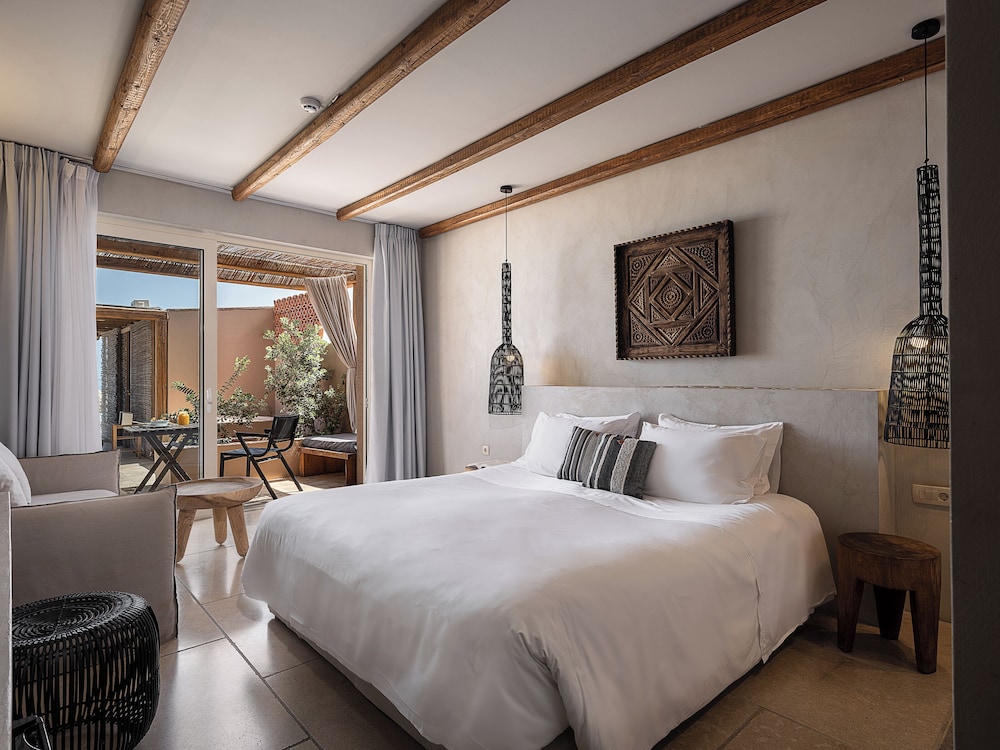 Superior Room, Sea View, Ground Floor (Essence) photo 2