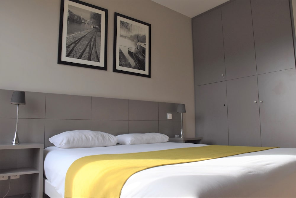 Comfort Room, 1 Double Bed - Photo 4