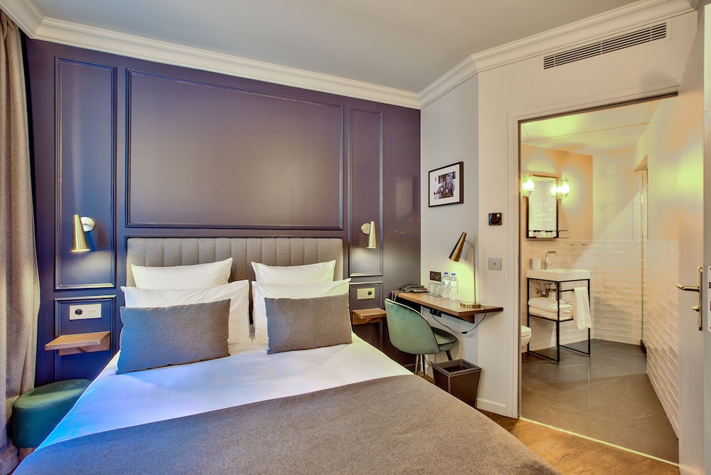 Classic Room, Terrace photo 1