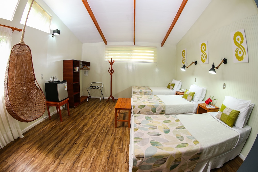 Triple Room - Photo 2