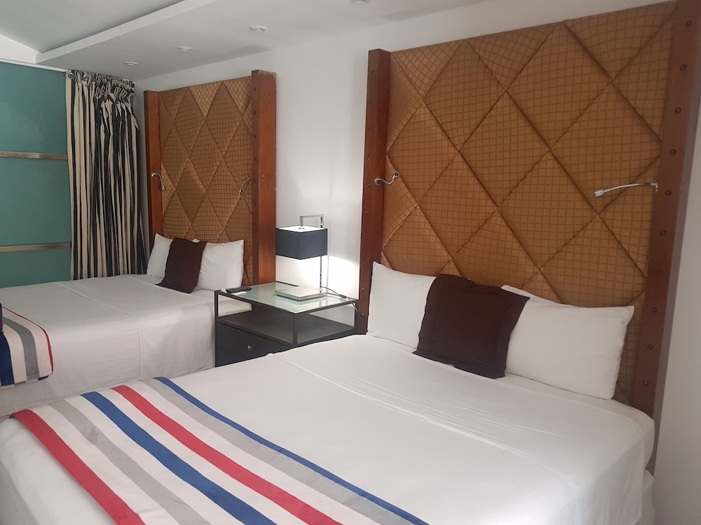 Design Double Room photo 2