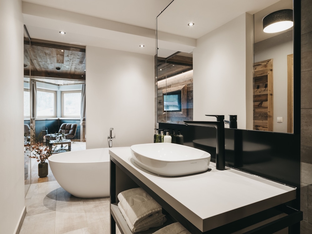 Spa Suite photo 3