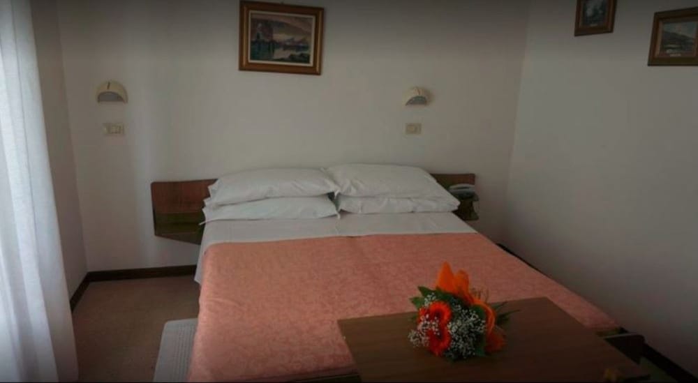 Double Room, Sea View