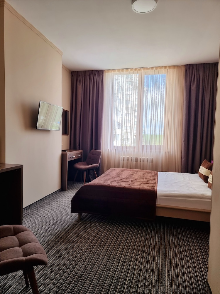 Standard Double Room photo 1