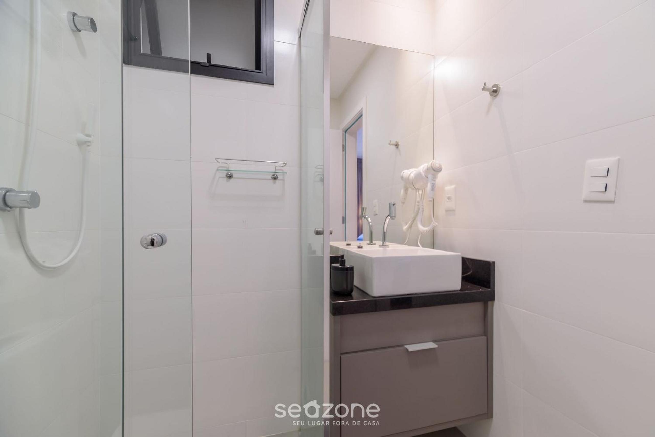 One-Bedroom Apartment with Ocean View photo 2