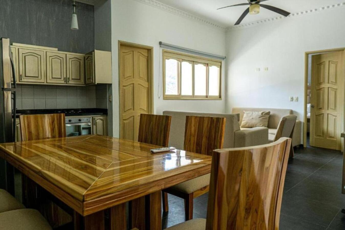 Suite Apartment
