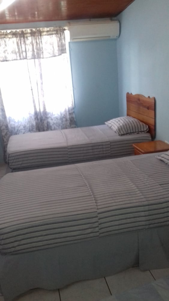 Standard Twin Room photo 1