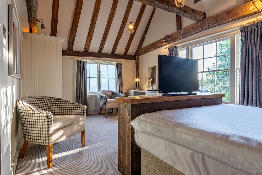Superior Double Room photo 2