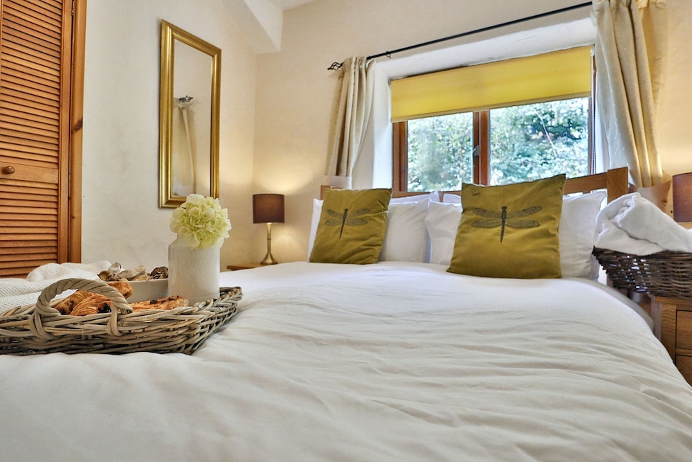 Cottage, 1 Double Bed (Lower Mill)