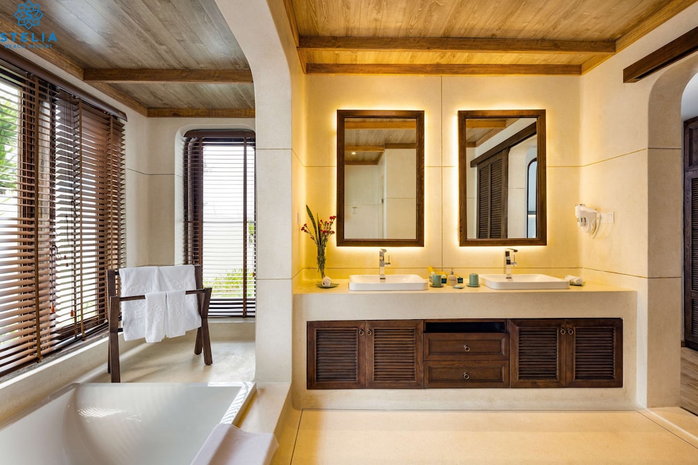 1 Bedroom Ocean View Villa with Private Pool - Photo 10
