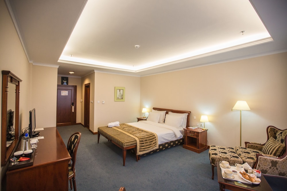 Deluxe Double Room, Sea View photo 3