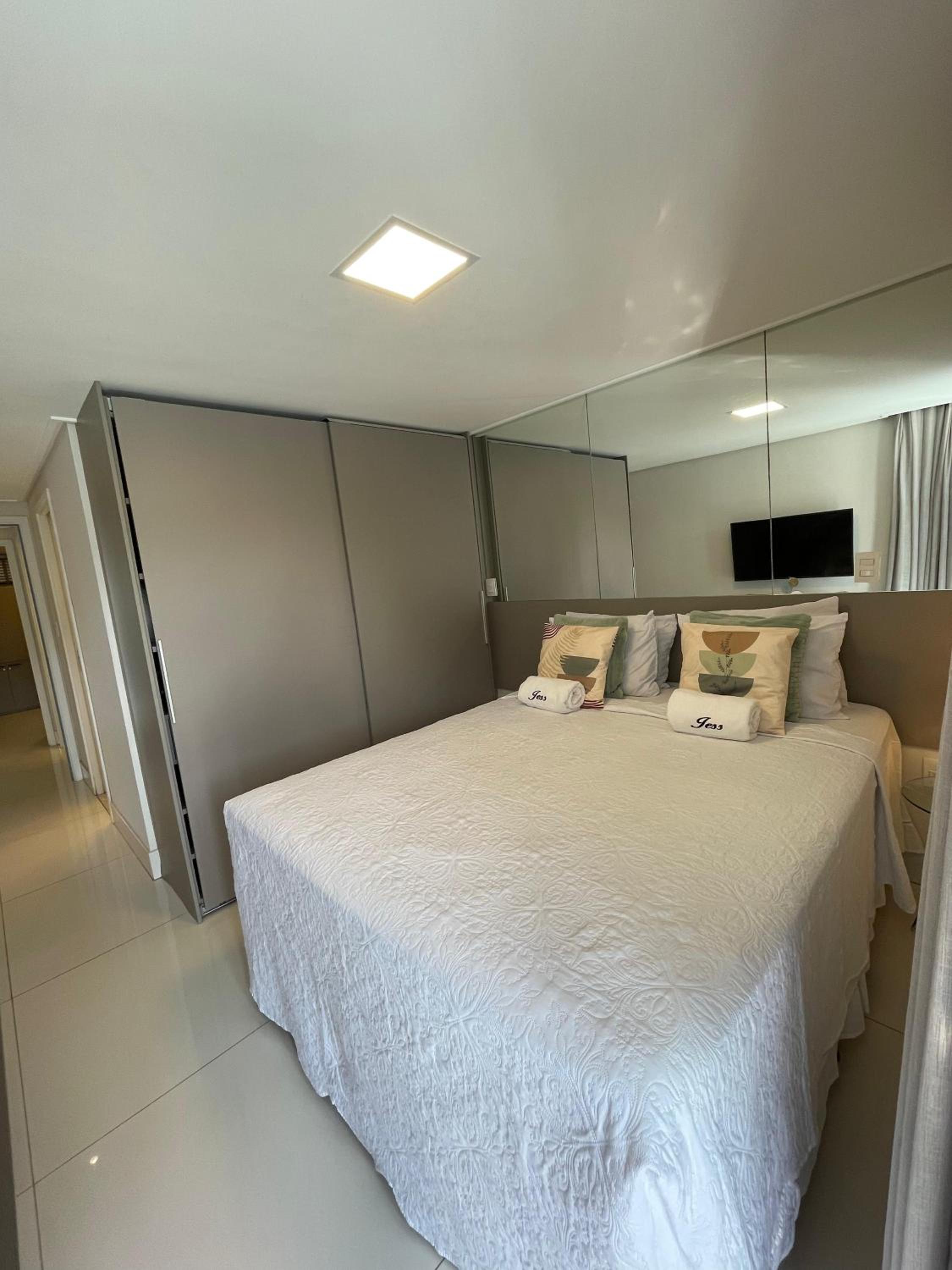 Two-Room Apartment