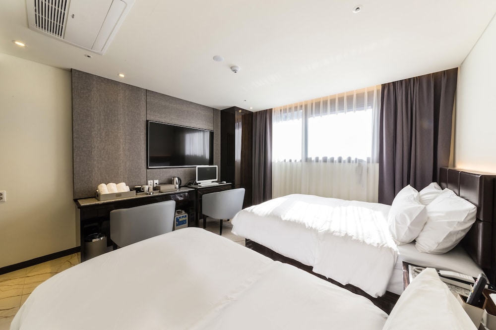 Suite Twin photo 1