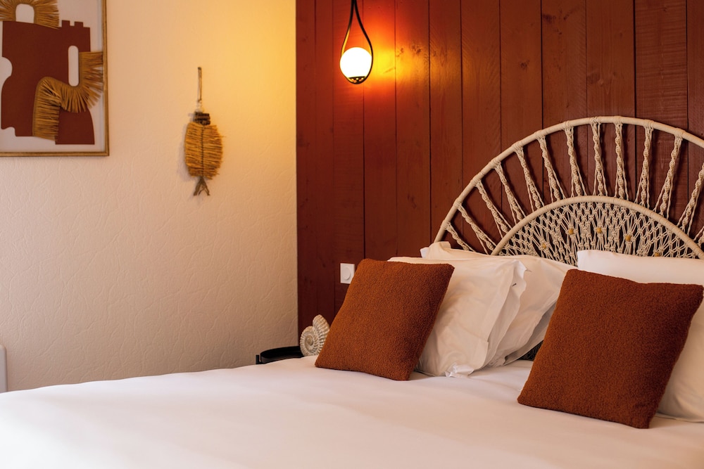 Comfort Double Room, Garden View