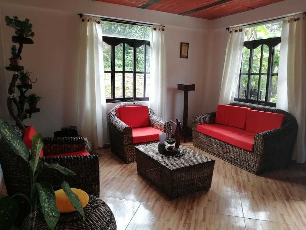 Standard Quadruple Room, 2 Double Beds