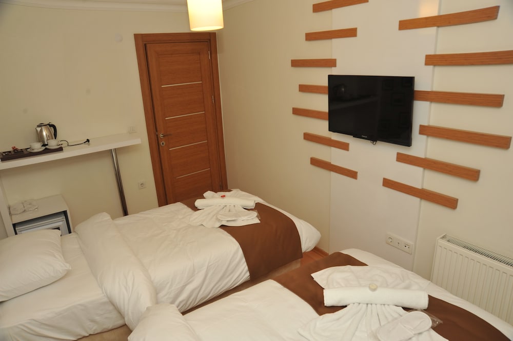 Standard Twin Room photo 1