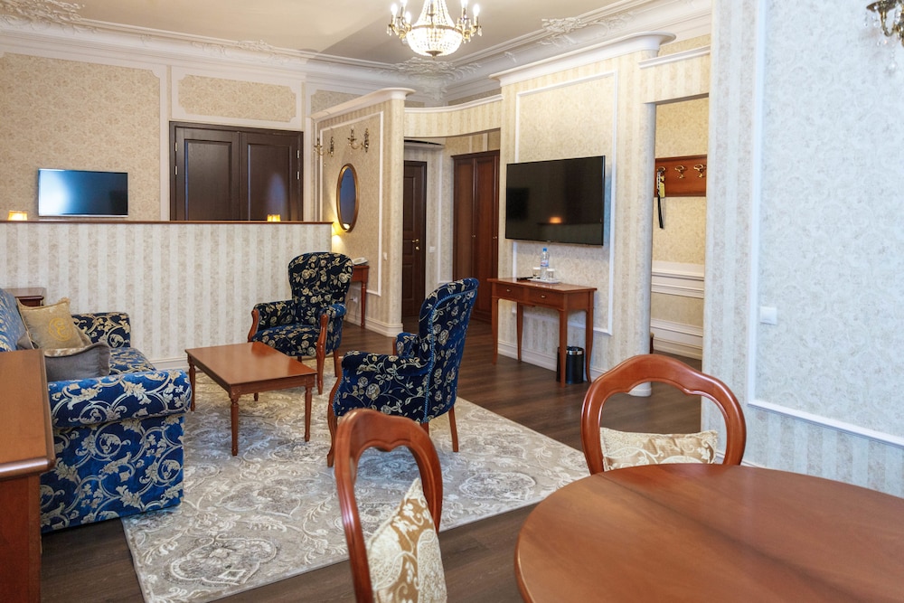 Suite photo 2