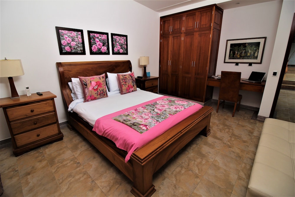 Superior Double Room photo 2