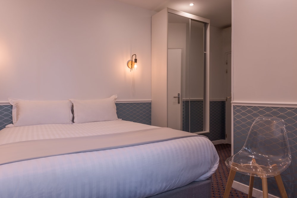 Classic Double or Twin Room photo 1