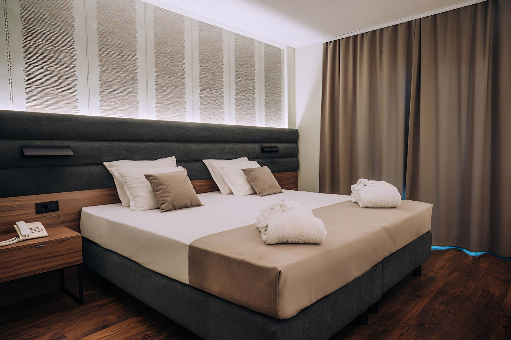 Basic Double Room - Photo 6