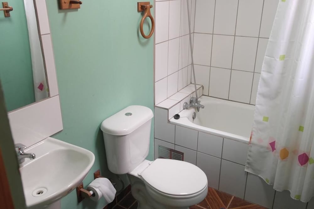 Double Room, 1 Double Bed photo 2