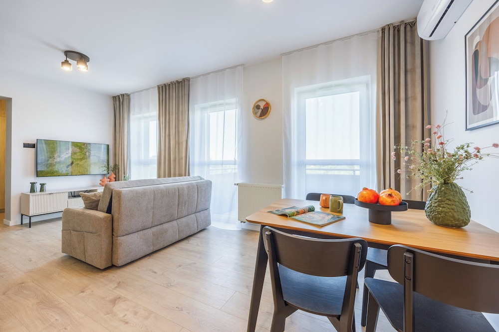 Deluxe Apartment, 1 Bedroom - Photo 3