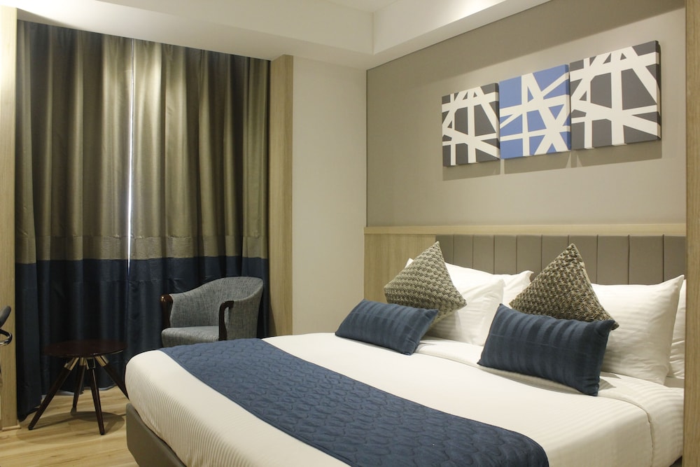 Executive Single Room