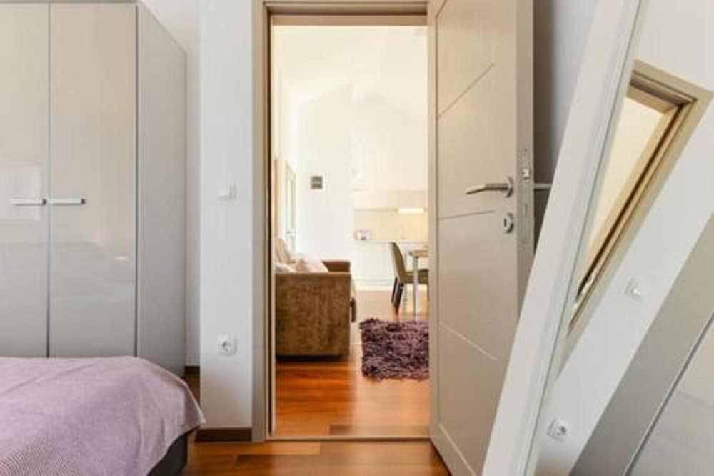 Apartment (Boja - With Parking - A1(2+1))