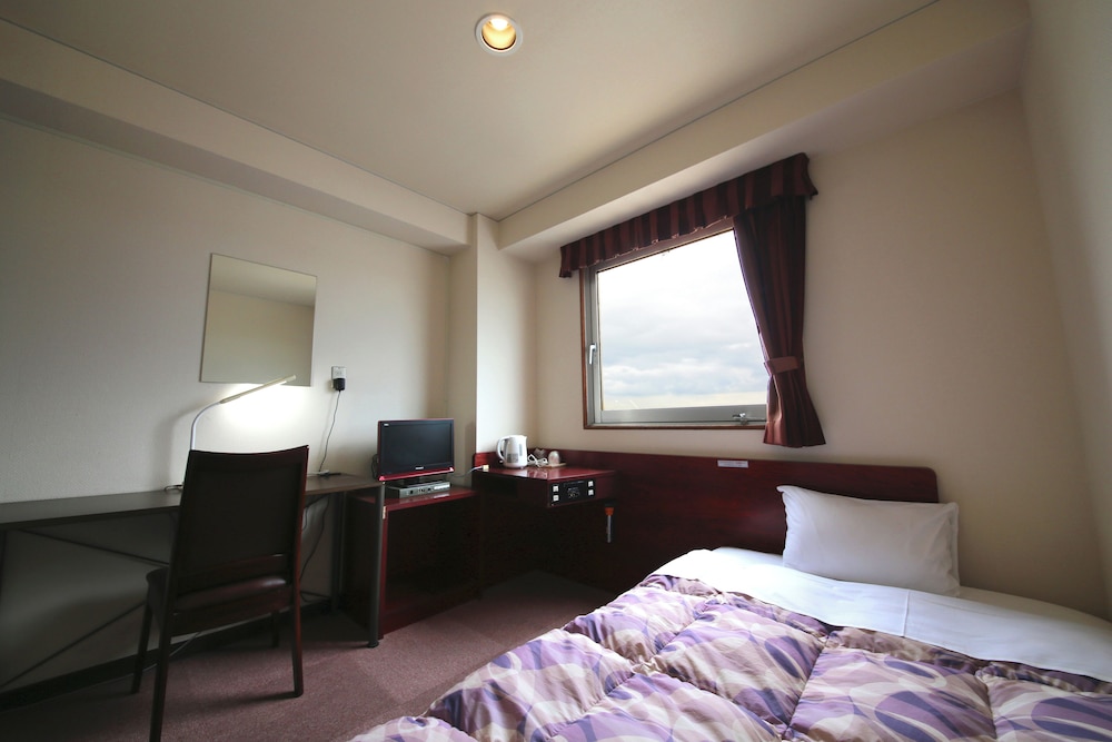 Business Single Room, Smoking